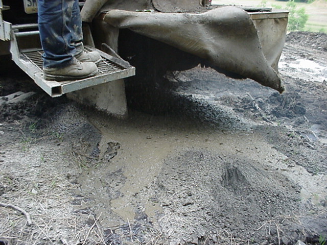 Drill rig5