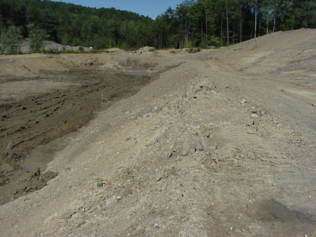 During construction 12