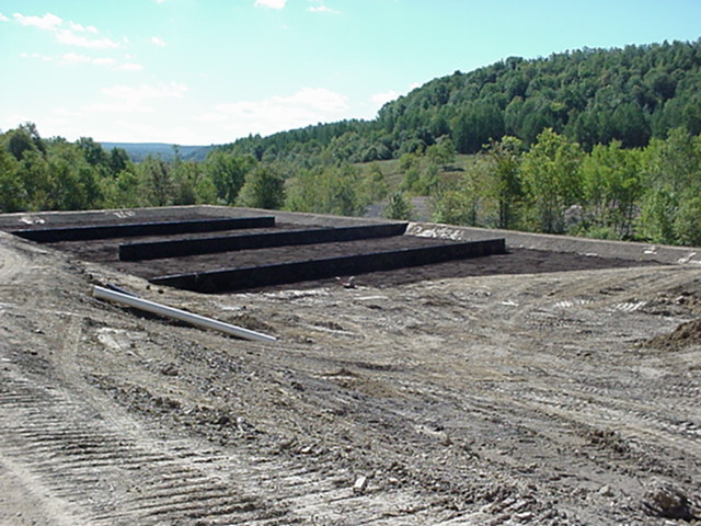 During construction 25