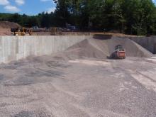 9 6 05 limestone addition to tanks