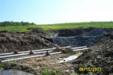 Ald flush 2 2003