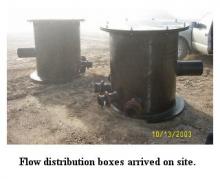 Distribution boxes1 0