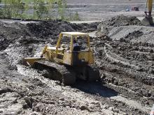 During construction 11