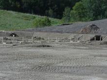 During construction 17