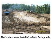 Flush b1 0