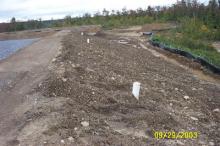 Vfp3 flush valves small